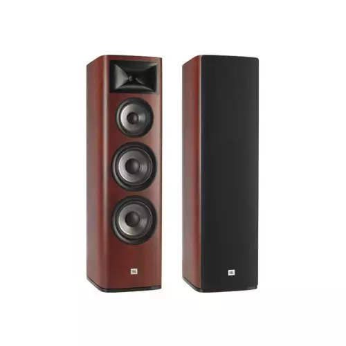 JBL Studio 698 Bookshelf Speaker