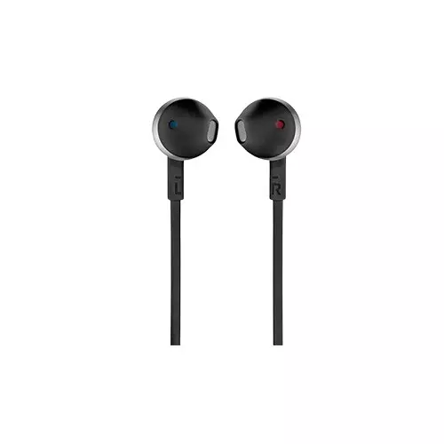 JBL TUNE 205 Earbud Headphones (Black)-2