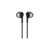 JBL TUNE 205 Earbud Headphones (Black)-1