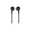 JBL TUNE 205 Earbud Headphones (Black)-2