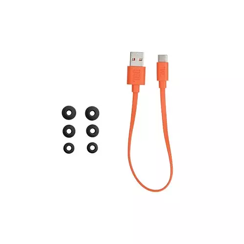 JBL Endurance Run 2 Bluetooth Neckband-gallery-8