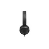 JBL Tune 500 wired Pure Bass Sound Over-Ear Black Headphone-1