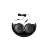 JBL Tune 500 wired Pure Bass Sound Over-Ear Black Headphone-2