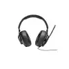 JBL Quantum 300 Wired Over-Ear Gaming Black Headset with Microphone-1