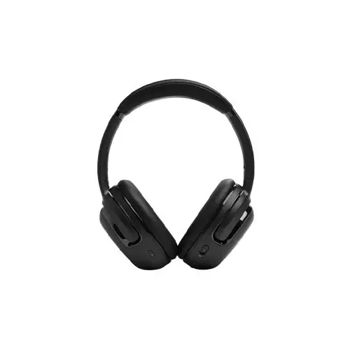 JBL Tour One M2 Wireless Over Ear Noise Cancelling Black Headphones-gallery-2