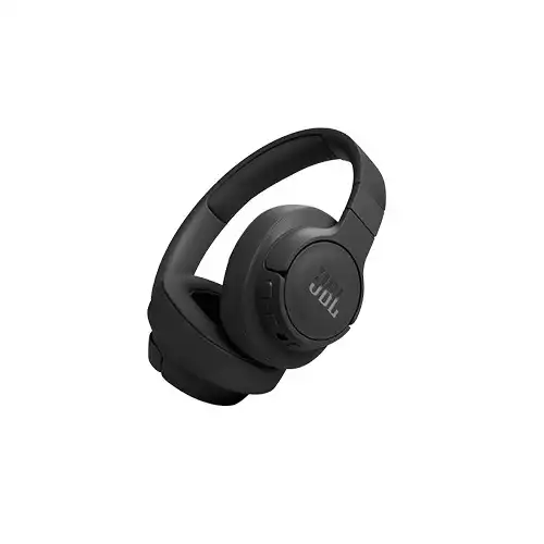 JBL Tune 770NC ANC Wireless Over-Ear Black Headphones