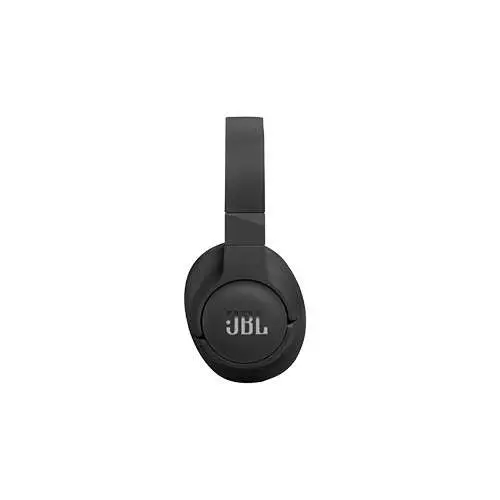 JBL Tune 770NC ANC Wireless Over-Ear Black Headphones - 3
