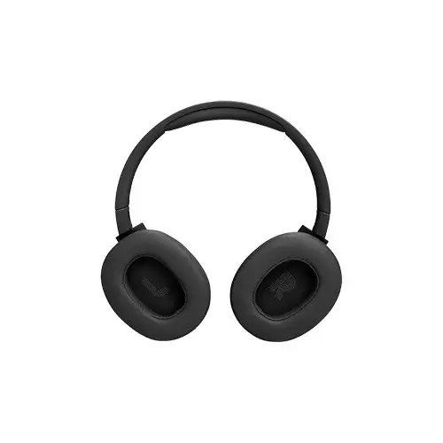 JBL Tune 770NC ANC Wireless Over-Ear Black Headphones - 5