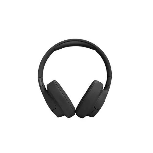 JBL Tune 770NC ANC Wireless Over-Ear Black Headphones-2