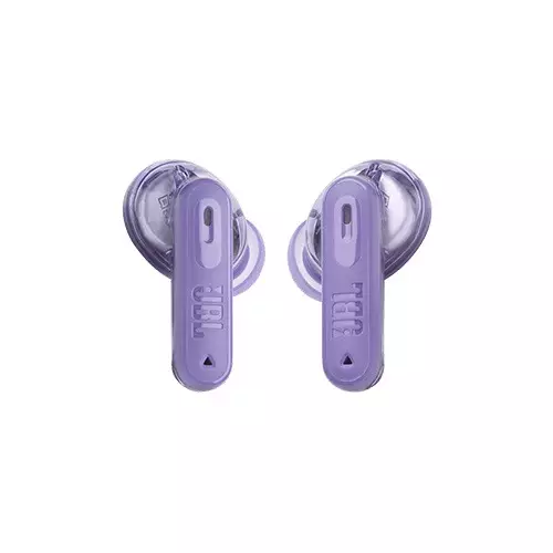 JBL Tune Beam 2 Ghost Edition ANC True Wireless Earbuds - 1
