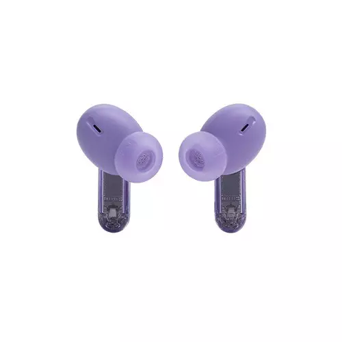 JBL Tune Beam 2 Ghost Edition ANC True Wireless Earbuds - 2
