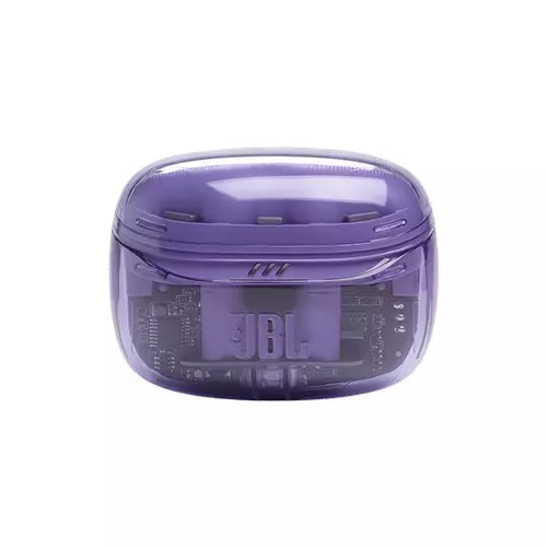 JBL Tune Beam 2 Ghost Edition ANC True Wireless Earbuds - 3