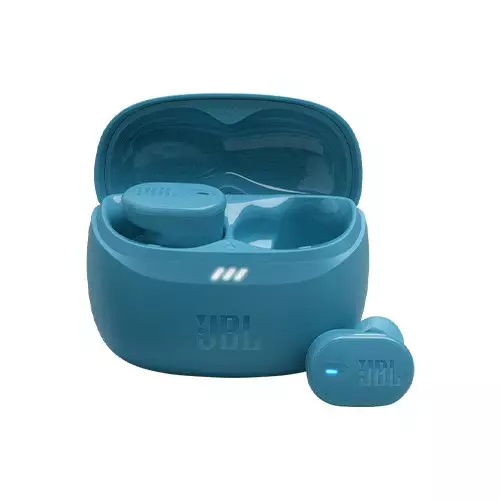 JBL Tune Buds 2 ANC True Wireless Earbuds - 2