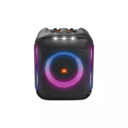 JBL PartyBox Encore 100W Portable Bluetooth Speaker (Single Wireless Microphone)-1