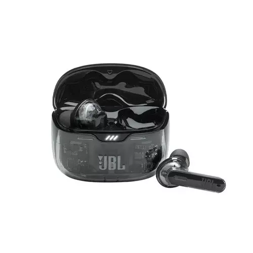 JBL Tune Beam 2 ANC True Wireless Earbuds - Ghost Edition