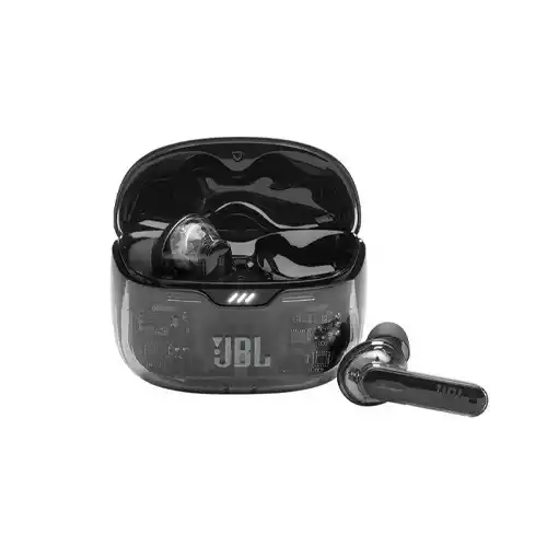 JBL Tune Beam 2 ANC True Wireless Earbuds - Ghost Edition