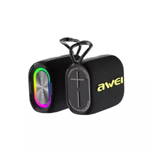 Awei Y382 Mini Portable Bluetooth Speaker-gallery-2