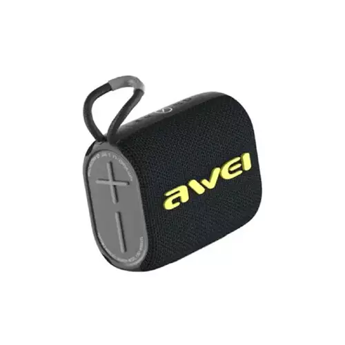 Awei Y382 Mini Portable Bluetooth Speaker
