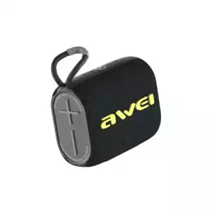 Awei Y382 Mini Portable Bluetooth Speaker