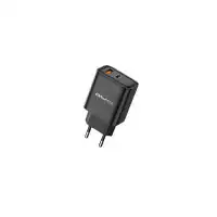 Awei PD81T-EU 22.5W GaN Fast Charger with TYPE-C Cable