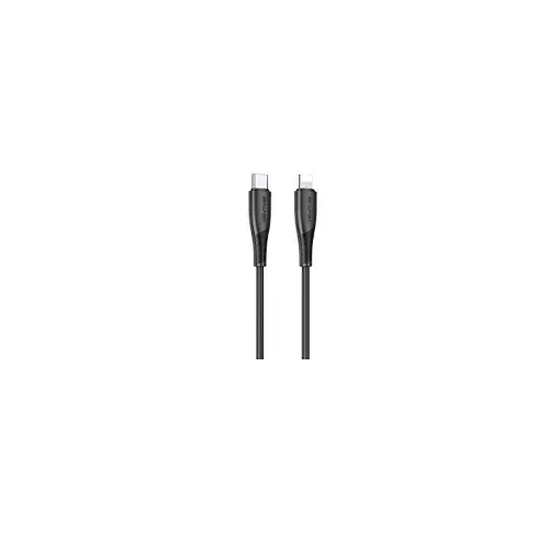 AWEI CL-182i 27W Type-C to Lightning Fast Charging Cable