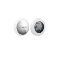 Awei P50 Portable GPS Smart Mini Tracker
