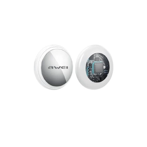 Awei P50 Portable GPS Smart Mini Tracker