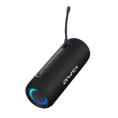 Awei KA8 Outdoor Portable Bluetooth Speaker - 1