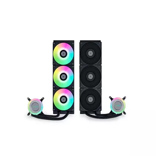 Lian Li GA II Lite 360 ARGB CPU Cooler