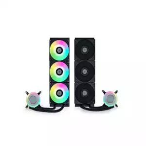 Lian Li GA II Lite 360 ARGB CPU Cooler