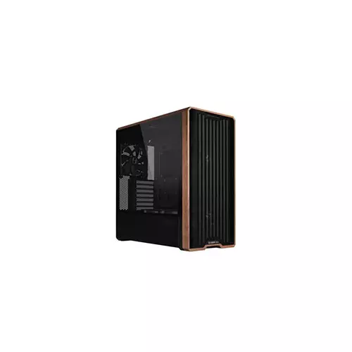 LIAN LI LANCOOL 217 Micro-ATX Gaming Case