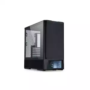 LIAN LI LANCOOL 217 DIGITAL M-ATX Gaming Case