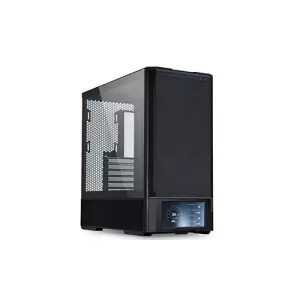 LIAN LI LANCOOL 217 DIGITAL M-ATX Gaming Case