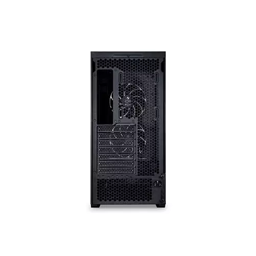 LIAN LI LANCOOL 207 DIGITAL ATX Mid-tower Computer Case with 6 Inch Display-gallery-3