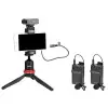 BOYA WM4 Pro Wireless Microphone-2