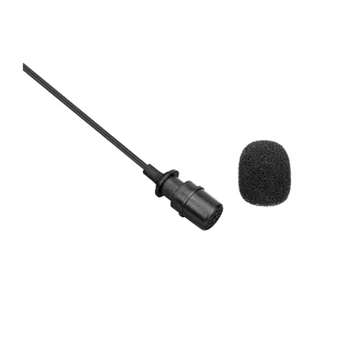 BOYA BY-M1PRO Universal Lavalier Microphone - 1