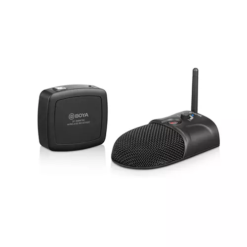 BOYA BY-BMW700 Wireless Conference Microphone