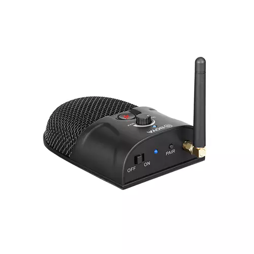 BOYA BY-BMW700 Wireless Conference Microphone - 1
