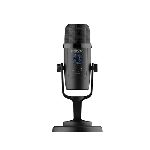 BOYA BY-PM500 USB Microphone