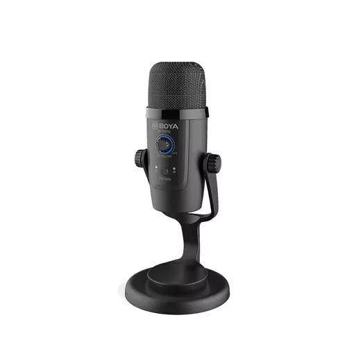 BOYA BY-PM500 USB Microphone - 2