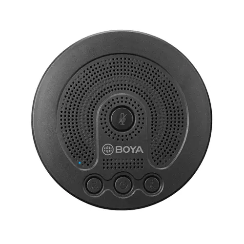 BOYA BY-BMM400 Conference microphone speaker-1