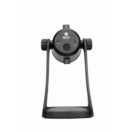 BOYA BY-PM700 Multipattern USB Microphone-gallery-3