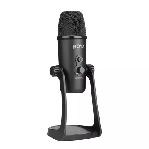 BOYA BY-PM700 Multipattern USB Microphone-gallery-1