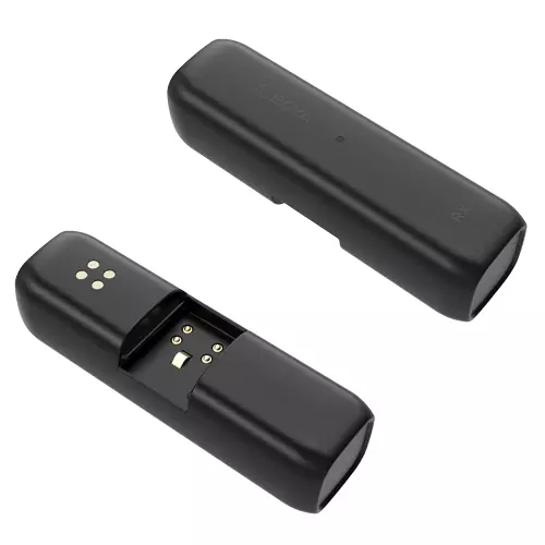 BOYA BY-WM3D 2.4GHz Wireless Microphone - 2