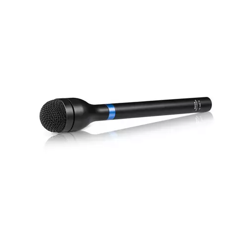 BOYA BY-HM100 Dynamic Handheld Microphone - 1