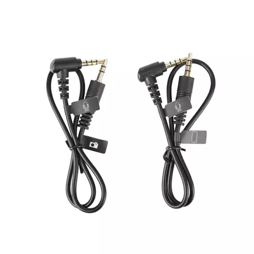 BOYA BY-MM1+ Ultracompact Camera-Mount Shotgun Microphone-gallery-2