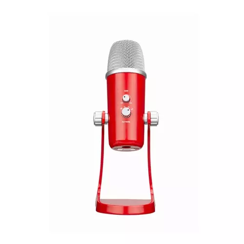 BOYA BY-PM700R USB Condenser Microphone - 1