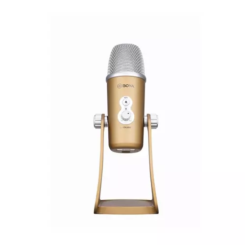 BOYA BY-PM700G USB Condenser Microphone