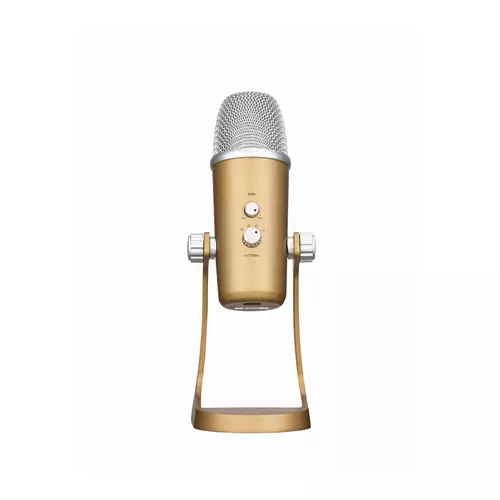BOYA BY-PM700G USB Condenser Microphone - 1