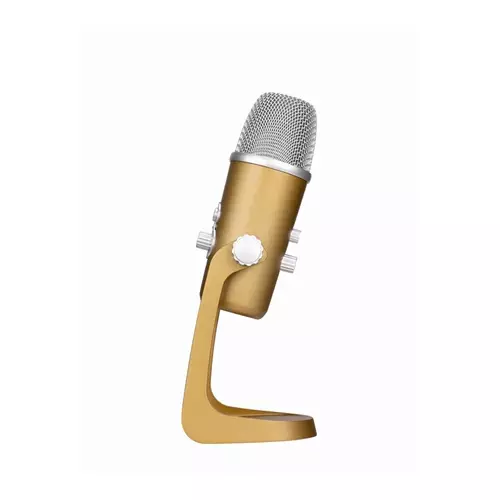 BOYA BY-PM700G USB Condenser Microphone - 2